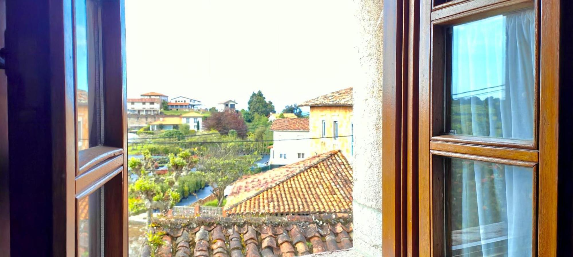 Affittacamere El Juacu Llanes Esterno foto