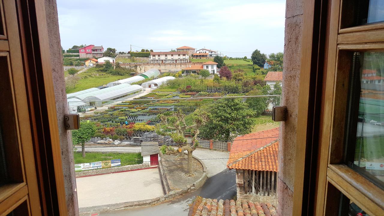 El Juacu Affittacamere Llanes Esterno foto