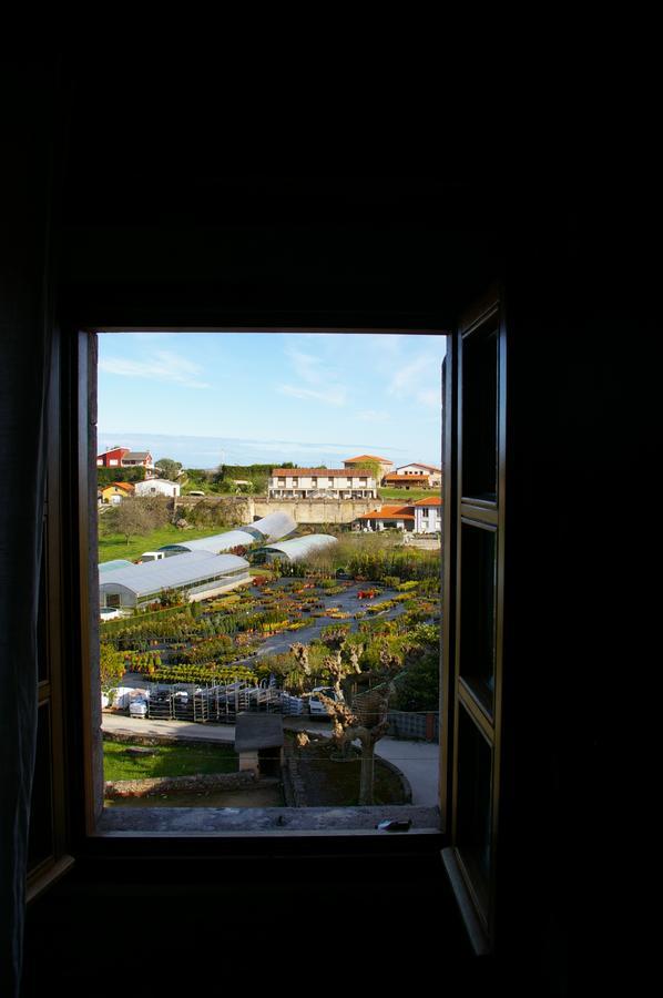 El Juacu Affittacamere Llanes Esterno foto